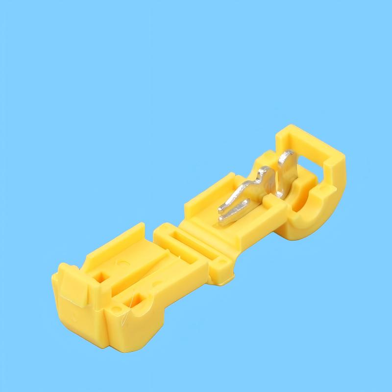 HST-1 Quick Splice Connectors 4